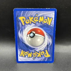 Pokemon TCG Raichu Holo Rare Card 14/62 Fossil Unlimited - Image 2