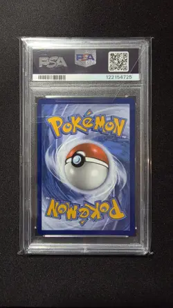Team Rockets Mewtwo EX Holo Ultra Rare Card 213/182 Sv10: Destined Rivals - Image 2