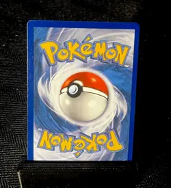 Chimchar 12/25 McDonald's 25th Anniversary Holo Promo Pokemon Card - Image 2