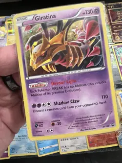 Huge Pokemon Card Collection Lot Wotc Vintage Full Arts Holos Tcg - Image 5