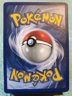ELECTRODE 21/102 BASE SET 1999 REGULAR RARE POKEMON CARD - Image 3