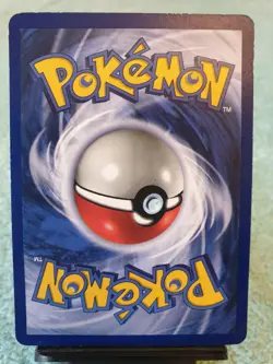 ELECTRODE 21/102 BASE SET 1999 REGULAR RARE POKEMON CARD - Image 4