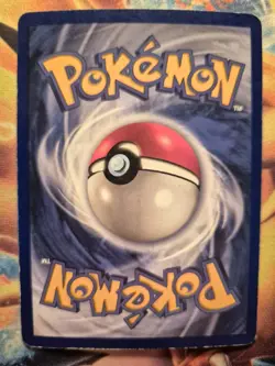 Mewtwo Holo Rare Pokemon Card, Base Set, 10/102 - Image 2