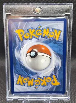 2025 POKEMON SV PRISMATIC EVOLUTIONS - PRE EN #166/131 RAGING BOLT EX - Image 4