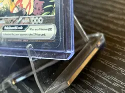 Pokemon TCG Sv: Prismatic Evolutions - Raging Bolt Ex SIR 166/131 - English - Image 5
