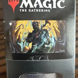 Ultra Pro Magic The Gathering HOLOFOIL Playmat Duskmourn - Meathook Massacre 2 - Image 2