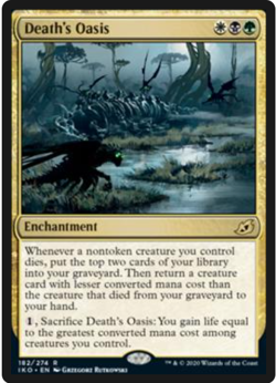 MTG Commander EDH Deck Nethroi, Apex of Death 100 Cards Custom Deck Graveyard - Image 4