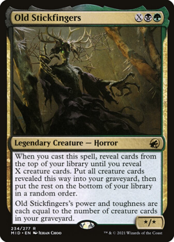 MTG Commander EDH Deck Nethroi, Apex of Death 100 Cards Custom Deck Graveyard - Image 5