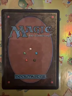 Edea, Possessed Sorceress (Borderless) - Commander: Final Fantasy Magic MTG - Image 2