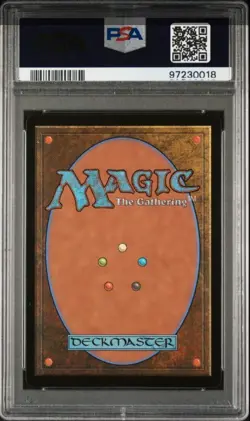 MTG PSA 10 Brain Dead Lands Swamp #1654 Basic Secret Lair Drop Reavis Non Foil - Image 3