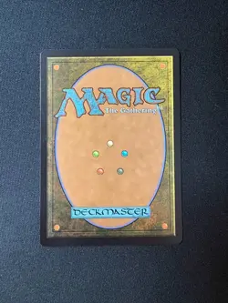 2025 MTG Avatar The Last Airbender Zuko, Avatar Hunter Foil #246 - Image 2