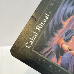 Cabal Ritual Torment Mtg Magic the Gathering - Image 4
