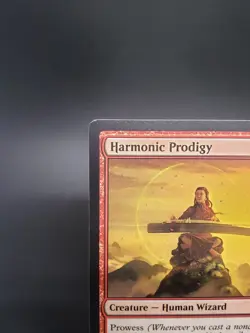 Harmonic Prodigy Modern Horizons 2 Regular MTG 132 MP - Image 2