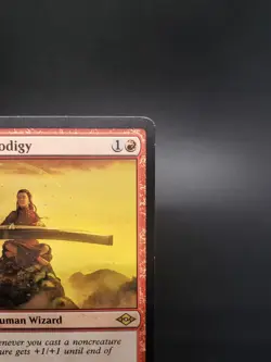 Harmonic Prodigy Modern Horizons 2 Regular MTG 132 MP - Image 3