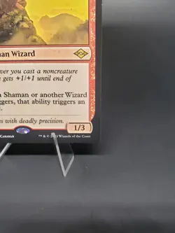 Harmonic Prodigy Modern Horizons 2 Regular MTG 132 MP - Image 5