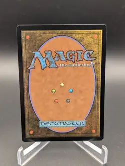 Fiery Islet (Extended Art) Universes Beyond: Doctor Who Foil - Image 3