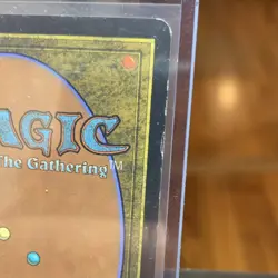 Magic: The Gathering Shifting Sliver Rare Blue Creature Foil 52/145 2003 - Image 3