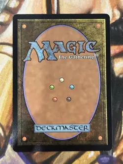 MTG Lorwyn Eclipsed Temple Garden 0268 Regular ECL Shock Land - NM - Image 2