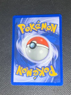 Jumpluff 7/111 Holo - Neo Genesis Pokemon Card - LP - Image 3