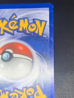 Jumpluff 7/111 Holo - Neo Genesis Pokemon Card - LP - Image 5