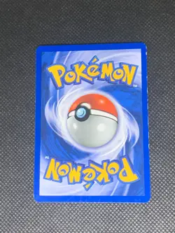Skarmory 13/111 Holo - Neo Genesis Pokemon Card - LP - Image 2
