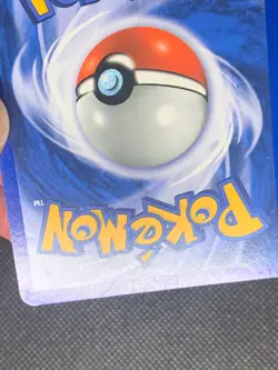 Skarmory 13/111 Holo - Neo Genesis Pokemon Card - LP - Image 3