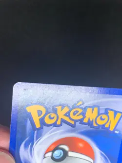 Skarmory 13/111 Holo - Neo Genesis Pokemon Card - LP - Image 4