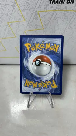 Vulpix 138/132 Illustration Rare Pokemon Mega Evolution NM / Near Mint - Image 2