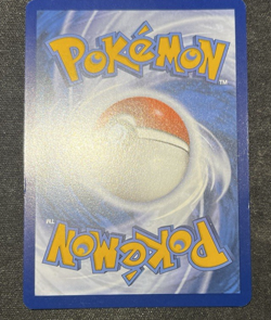 Glaceon ex 150/131 SIR Pokemon Prismatic Evolutions NM-LP - Image 2