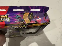 Pokemon Mega Gengar EX Battle Deck New Sealed TCG - Image 4