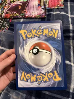 Lot of 9 Jumbo Pokemon Cards. - Image 3