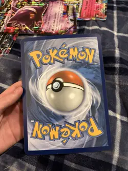 Lot of 9 Jumbo Pokemon Cards. - Image 5