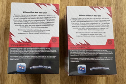 Pokemon Trading Card Game Scarlet & Violet 10 Destined Rivals Booster Bundle X 2 - Image 2