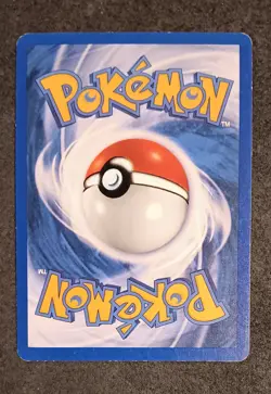 Sabrina's Gastly 97/132 - Gym Challenge Set - 2000 - Pokemon Card - Pokemon TCG - Image 2