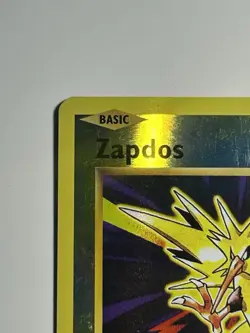 Zapdos 42/108 Pokemon Evolutions Reverse Holo Rare TCG LP - Image 4