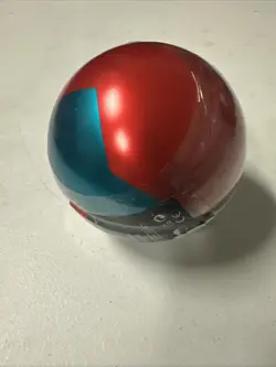 Pokemon TCG Tin Pokeball 2023 Q3 Lure BALL C23 Sealed Fusion Lost Silver Tempest - Image 4