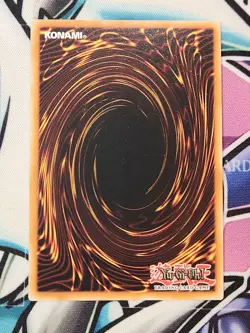 YUGIOH BPRO-EN067 Forbidden Crown Secret Rare 1st Edition - Image 2