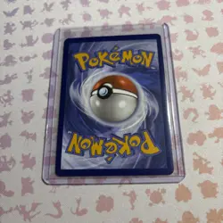 Pikachu ex 179/131 Hyper Rare Gold Card Pokemon Prismatic Evolutions Tera - Image 2