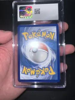 Single Strike Urshifu VMAX - (TG29/TG30) - CGC Gem Mint 10 - Pokemon Card - Image 2
