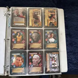 Buffy the Vampire Slayer Collectible Card Game - Image 1