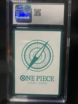 DON!! Card (English Version 2nd Anniversary Set) One Piece Promotion Cards Foil - Image 4