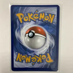 Pokemon TCG Gengar Cosmos Holo Card 2024 Trick or Trade, #057/091 - Image 2