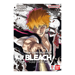 Union Arena TCG: Bleach Thousand Year Blood War New Card Selection - Image 1