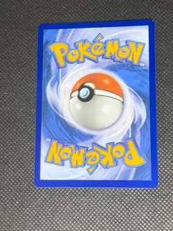 Omanyte 180/165 IR - S&V 151 Pokemon Card - NM - Image 2