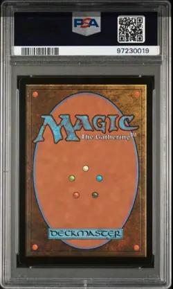 MTG PSA 10 Brain Dead Lands Mountain #1655 Basic Secret LairDrop Reavis Non Foil - Image 3