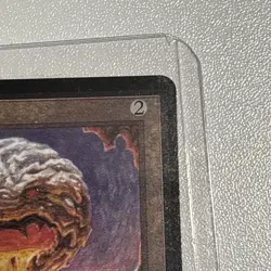 Magic The Gathering - Chaos Orb Limited Edition Beta Rare - Image 4