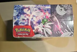 Pokemon TCG Scarlet & Violet Paradox Rift Booster Box 36 Packs - *Non Mint Seal* - Image 5