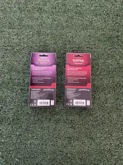 Pokemon TCG Knockout Collection Suicune And Kyogre New/Sealed - Image 3