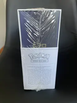 Pokemon TCG Sword and Shield Ultra Premium Collection Charizard Box, New/Sealed - Image 2