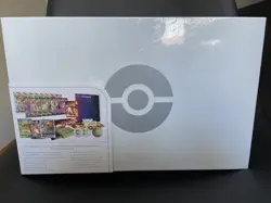 Pokemon TCG Sword and Shield Ultra Premium Collection Charizard Box, New/Sealed - Image 4
